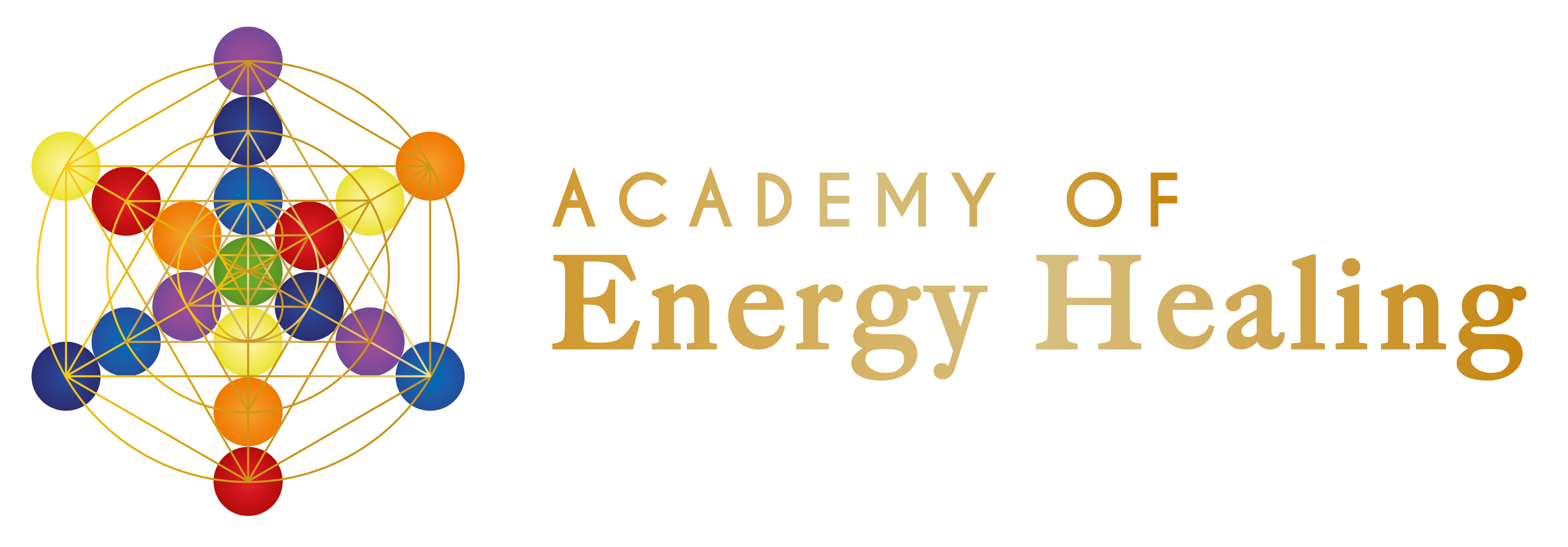 Academy of Energy Healing Logo