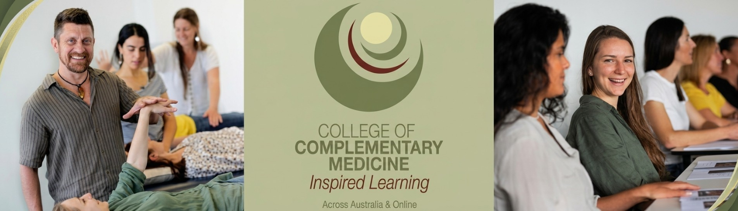 College of Complementary Medicine(BC)_InspireU_March