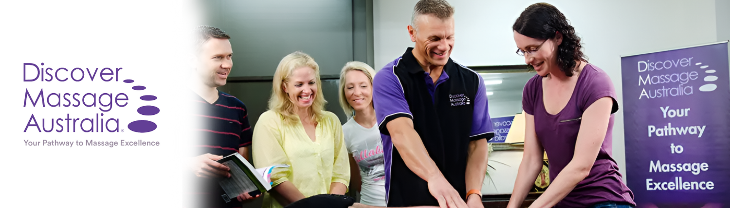 Discover Massage Inspire U Lead image6