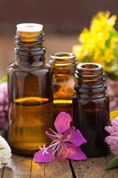 Holistic Aromatherapist Qualification