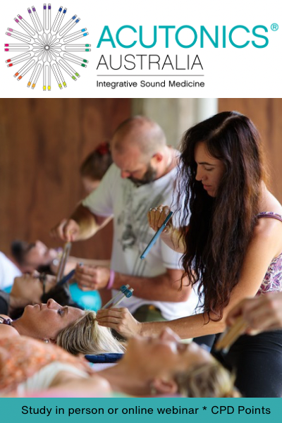 Acutonics Australia_inspire U_Feb Issue Acutonics Australia_inspire U_Feb Issue