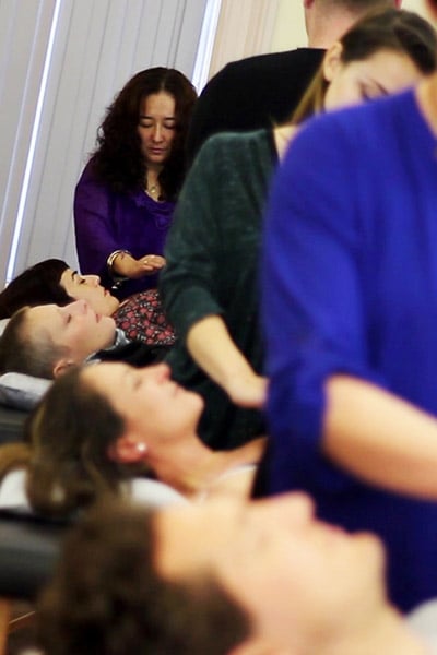 Ashati Institute Pty Ltd Ashati Institute Pty Ltd