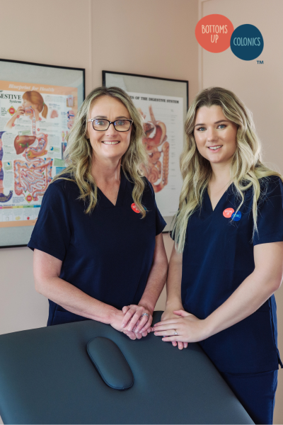 Bottom Up Clonics_inspireU_March issue Bottom Up Clonics_inspireU_March issue