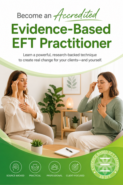 Evidence Based EFT_InspireU_July2026