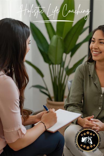 Natura Training Institute Natura Training Institute