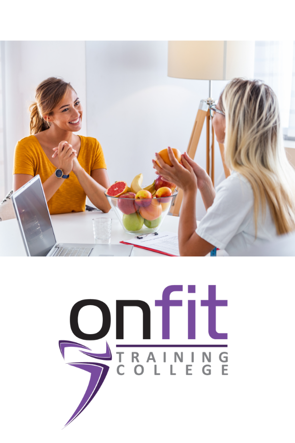 ONFIT COLLEGE