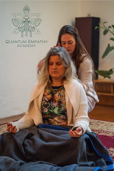 Quantum Empathy Academy_InspireU_July26