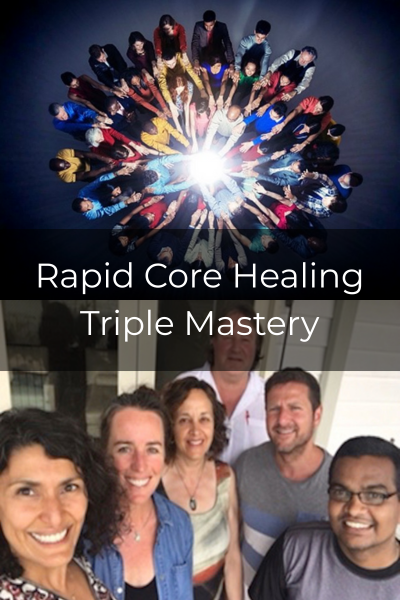 Rapid Core Healing-1 Rapid Core Healing-1