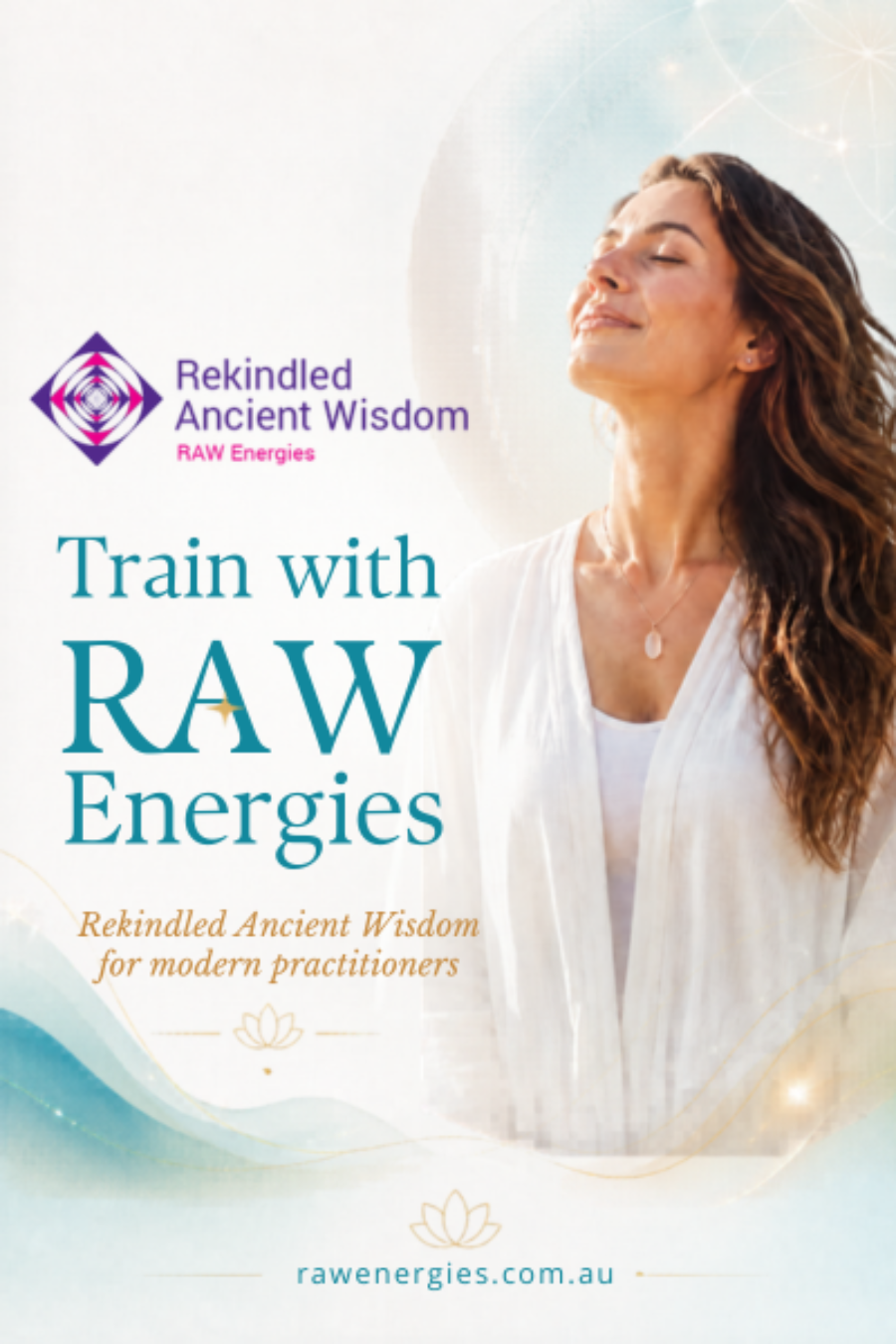 Raw Energies_Inspire U_May