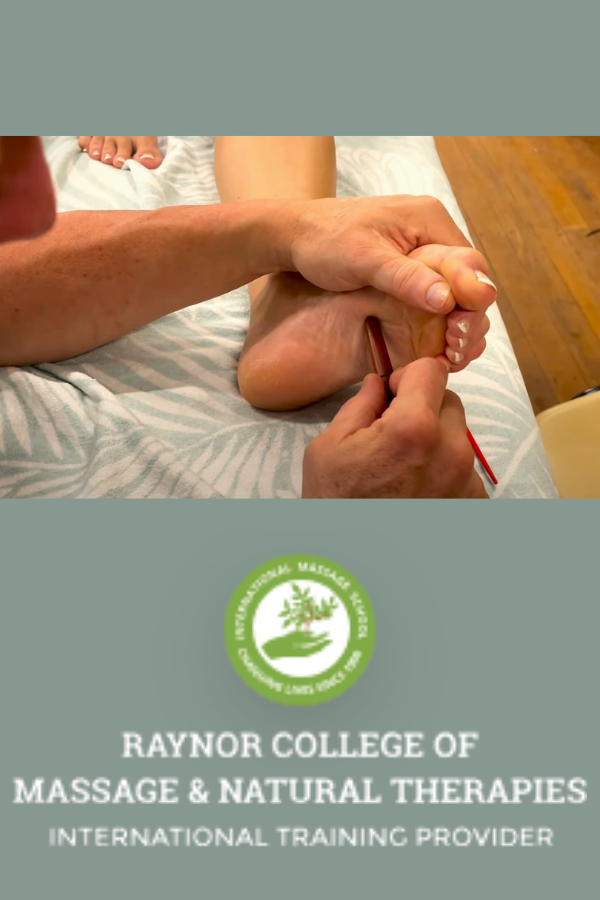 Raynor College of Massage