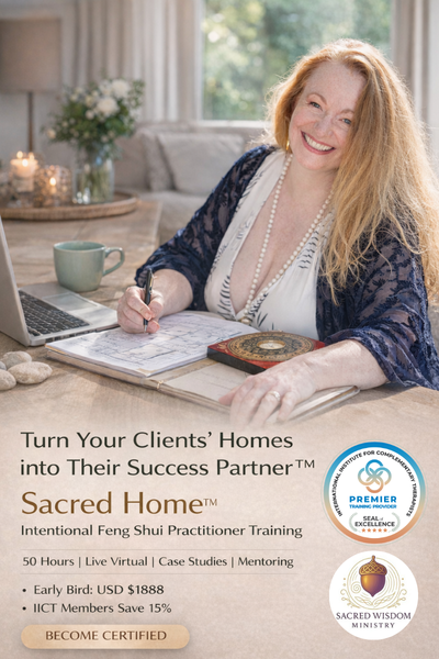 Sacred Wisdom Academy_InspireU_March Sacred Wisdom Academy_InspireU_March