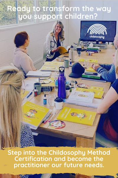 The Childosophy Certification Method