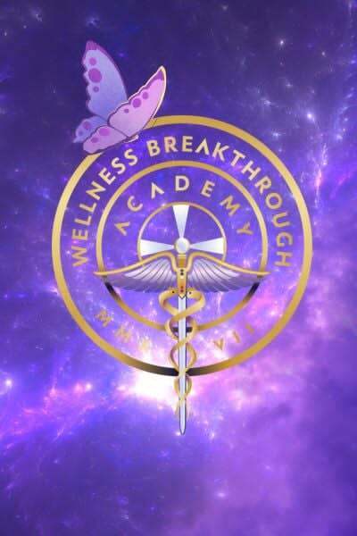 Wellness Breakthrough Academy_Inspire U_ Feb Issue Wellness Breakthrough Academy_Inspire U_ Feb Issue
