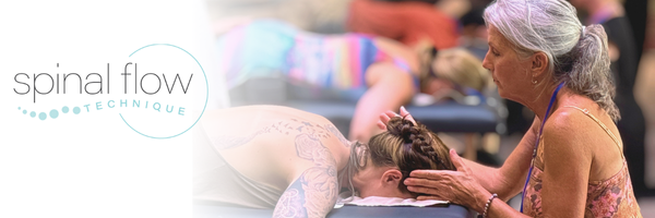 Spinal flow july inspire u