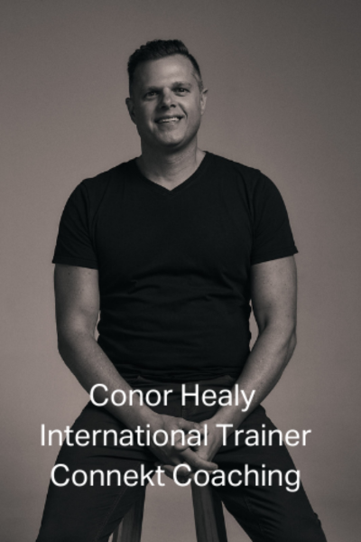 connekt coaching inspire u